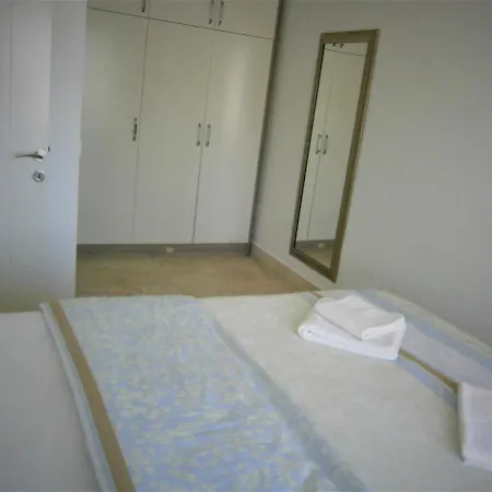 Vista Suites Bodrum بودروم