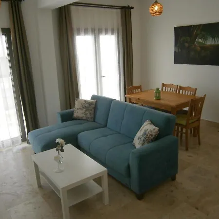 Vista Suites Bodrum * بودروم