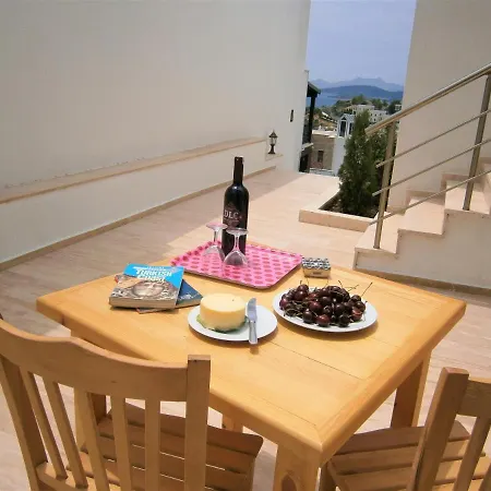 Vista Suites Bodrum * بودروم