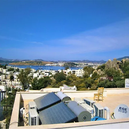 Vista Suites Bodrum * بودروم
