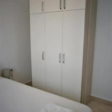 شقة Vista Suites Bodrum بودروم
