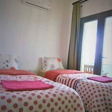 Vista Suites Bodrum شقة بودروم