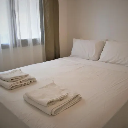 Vista Suites Bodrum شقة بودروم