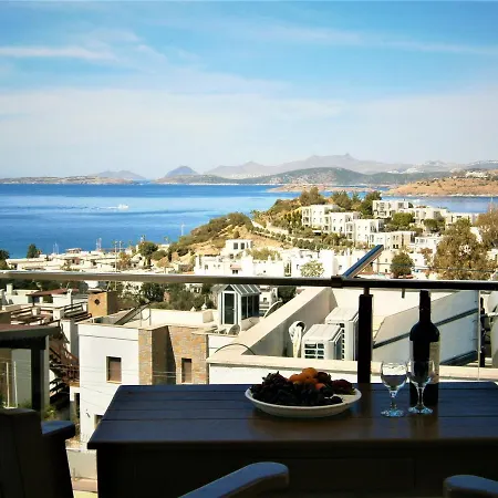 Vista Suites Bodrum بودروم