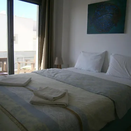 Vista Suites Bodrum Apartment Bodrum